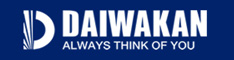 DAIWAKAN 大和漢