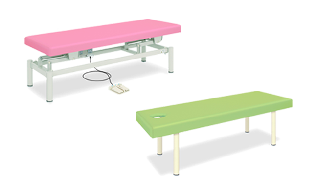 高田ベッド Takada Bed