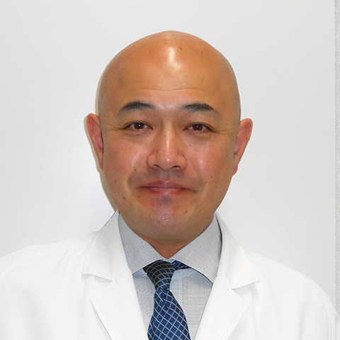 朝日医療大学校附属あさひ鍼灸院・整骨院 山口大輔