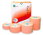 テーピング 伸縮テープ