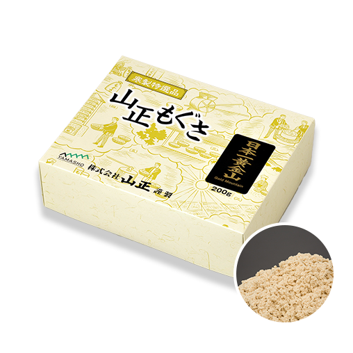 【山正】金印 日本一黄金山