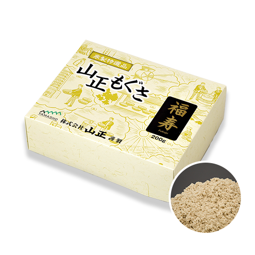 【山正】福寿印