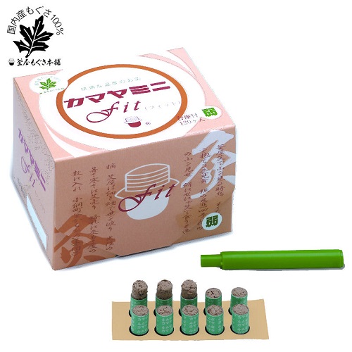 カマヤミニ　弱　Fit　120入
