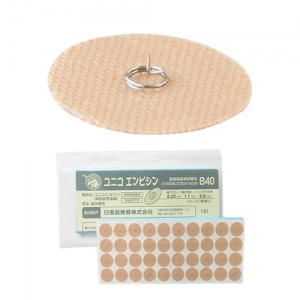 ユニコエンピシンB40　(40本入り)