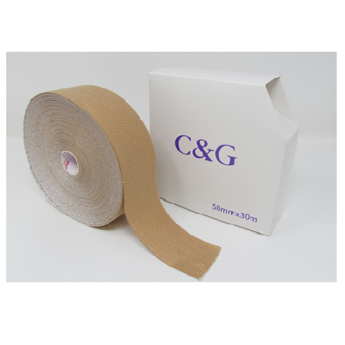 C&G 業務用キネシオロジーテープ