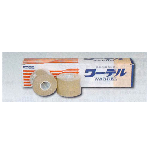 ワーデル(3巻入)10.0cm