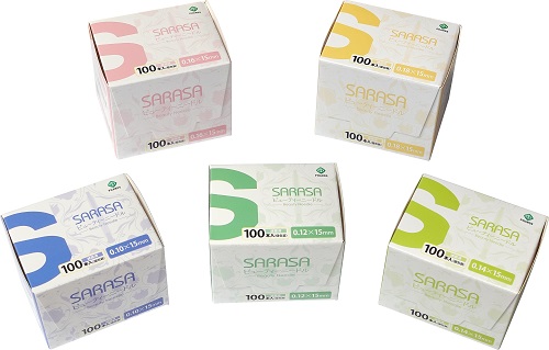 ファロス　ビューティーニードル【キャンペーン】