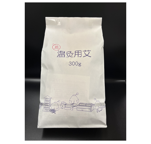山正 並温灸(300g)