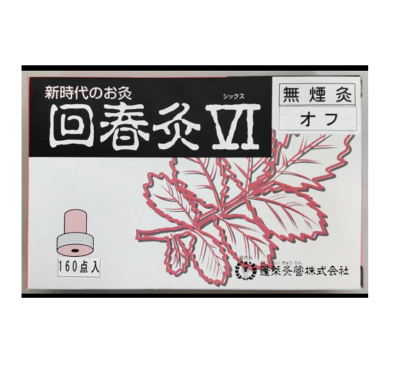 回春灸Ⅵ