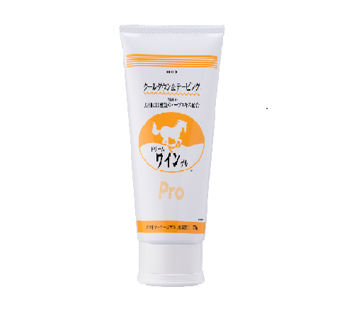 ドリームワインゲル(馬油5%)