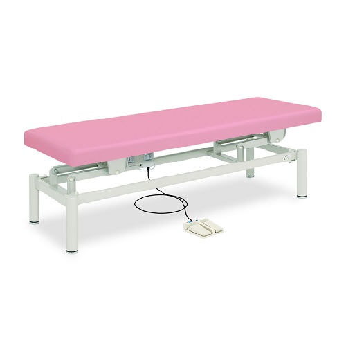 有孔電動ハイローベッド