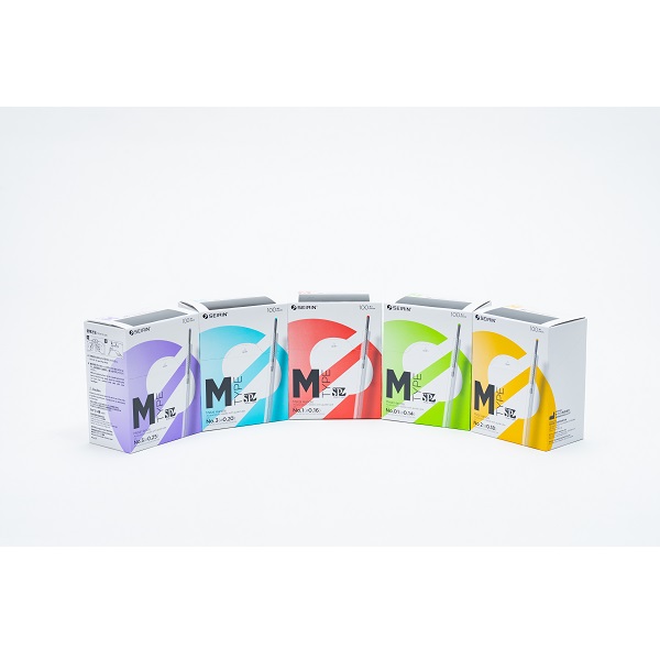 セイリン　Mtype SP (旧：Ayame）