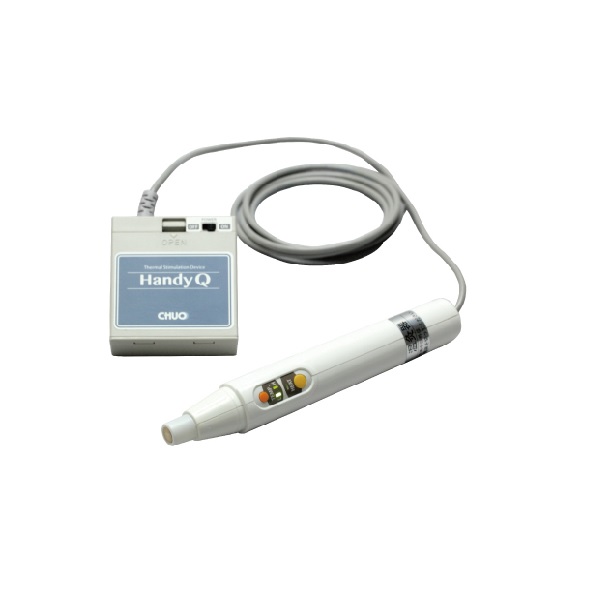 ハンディQ　EQ-10