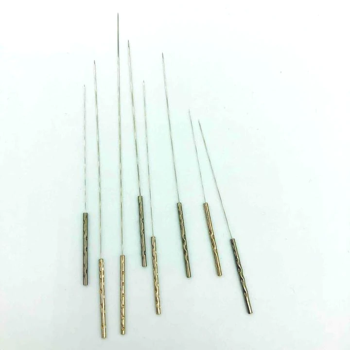 大宝 銀鍼　SP-1（50本）