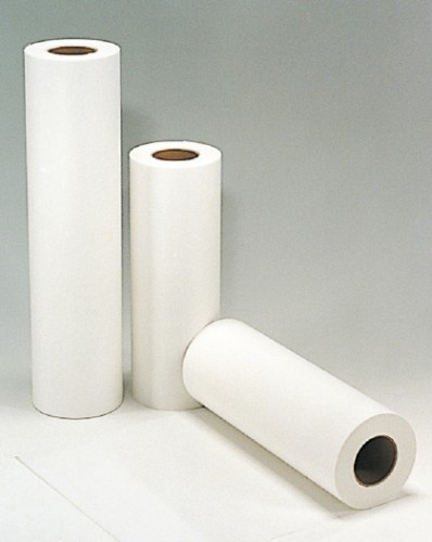 ロールペーパー(210mm、10本入り)