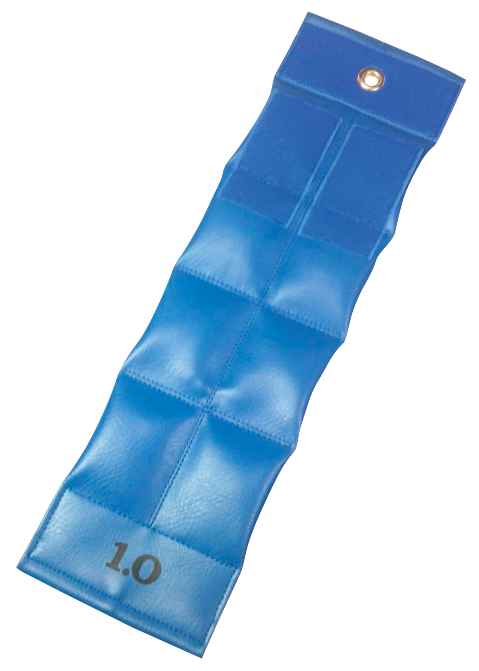 重錘バンド2.0kg