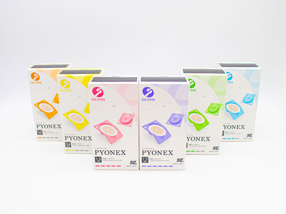 セイリン　パイオネックス