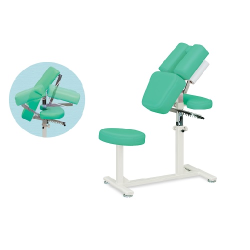 ラウンドチェアー　TB-517