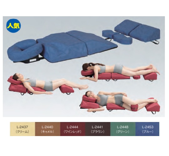 プレミアムボディマット　TB-1390