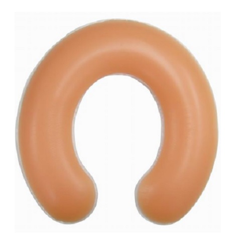 ジェルフェイスクッション(フェイスマット用)