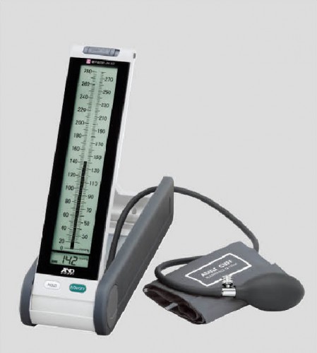 水銀レス血圧計　UM-102(標準型)