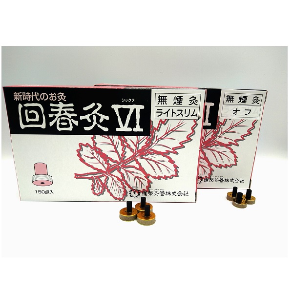 回春灸Ⅵ