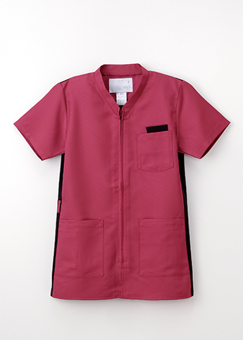 フロントファスナータイプスクラブ（男女兼用）　RT-5072