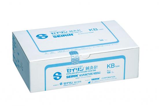 セイリンKB鍼