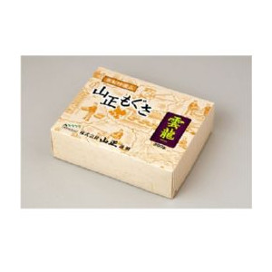 山正 伊吹もぐさ雲龍印(300g)