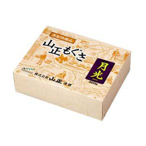 山正 伊吹もぐさ月光印(1kg)