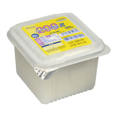 アルウエッティBOX-E 200枚入