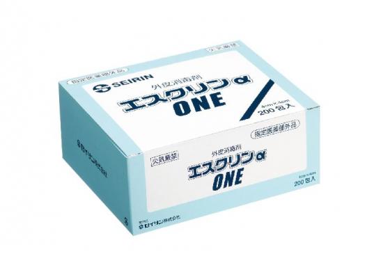 セイリン エスクリンα ONE