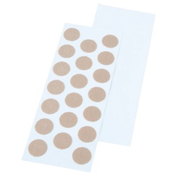 ユニコトーイバン20N(裏面穴無し)替え絆創膏(25シート入)