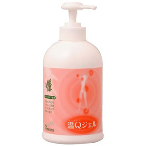 山正　温Qジェル(ボトル)350g