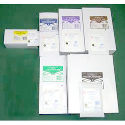 松前衛生材料　ステリプライ Y16(7.5×7.5cm)1枚滅菌