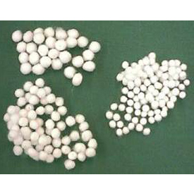 松前衛生材料　A.C.F.綿球(1.5mm)