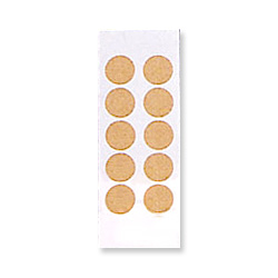 円皮針・皮内針用絆創膏≪1≫