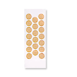 円皮針・皮内針用絆創膏≪2≫