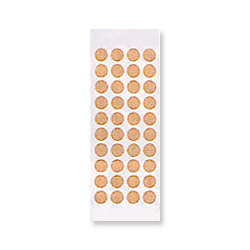 円皮針・皮内針用絆創膏≪3≫