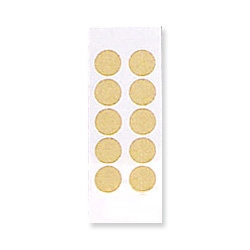 円皮針・皮内針用絆創膏≪4≫
