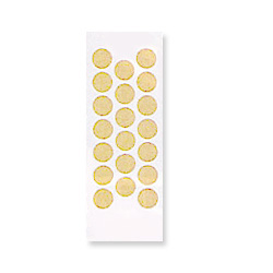 円皮針・皮内針用絆創膏≪5≫