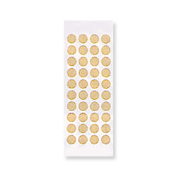 円皮針・皮内針用絆創膏≪6≫