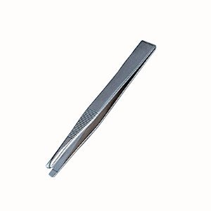 皮内鍼ピンセット(カナケン)