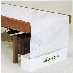 カナケン　KN・ロールシーツ(箱入)ミシン目入