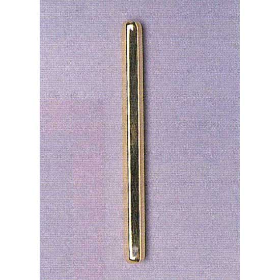 18金針管