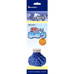 リーダー氷のう(1,100ml)