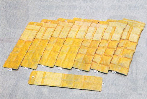 重錘バンド2.0kg(下肢用)