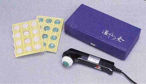 電子温ねつ灸