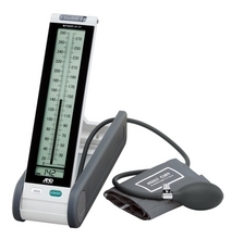 スワンハート血圧計　UM-101A