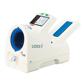 全自動血圧計　UDEX-i　Type-　(プリンター付)